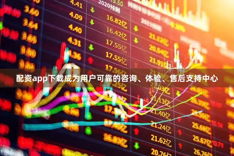 配资app下载成为用户可靠的咨询、体验、售后支持中心