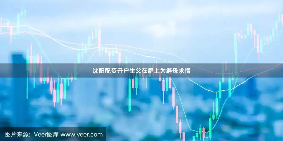 沈阳配资开户生父在庭上为继母求情